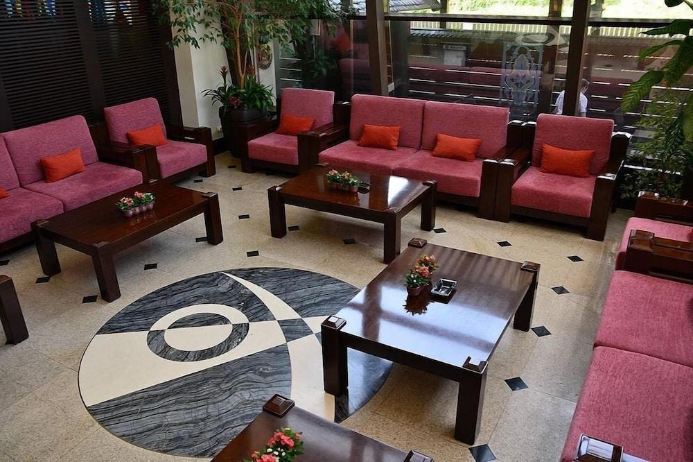 Hotel Tecadra Pipera Екстериор снимка