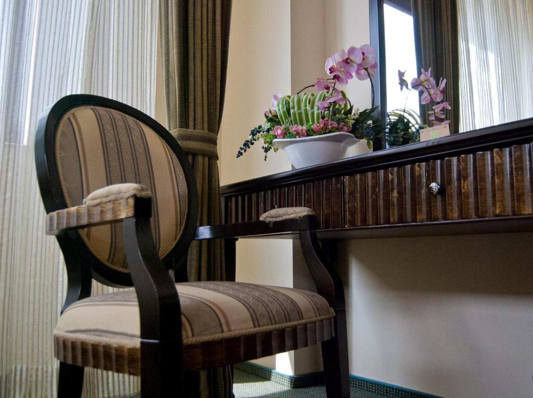 Hotel Tecadra Pipera Екстериор снимка