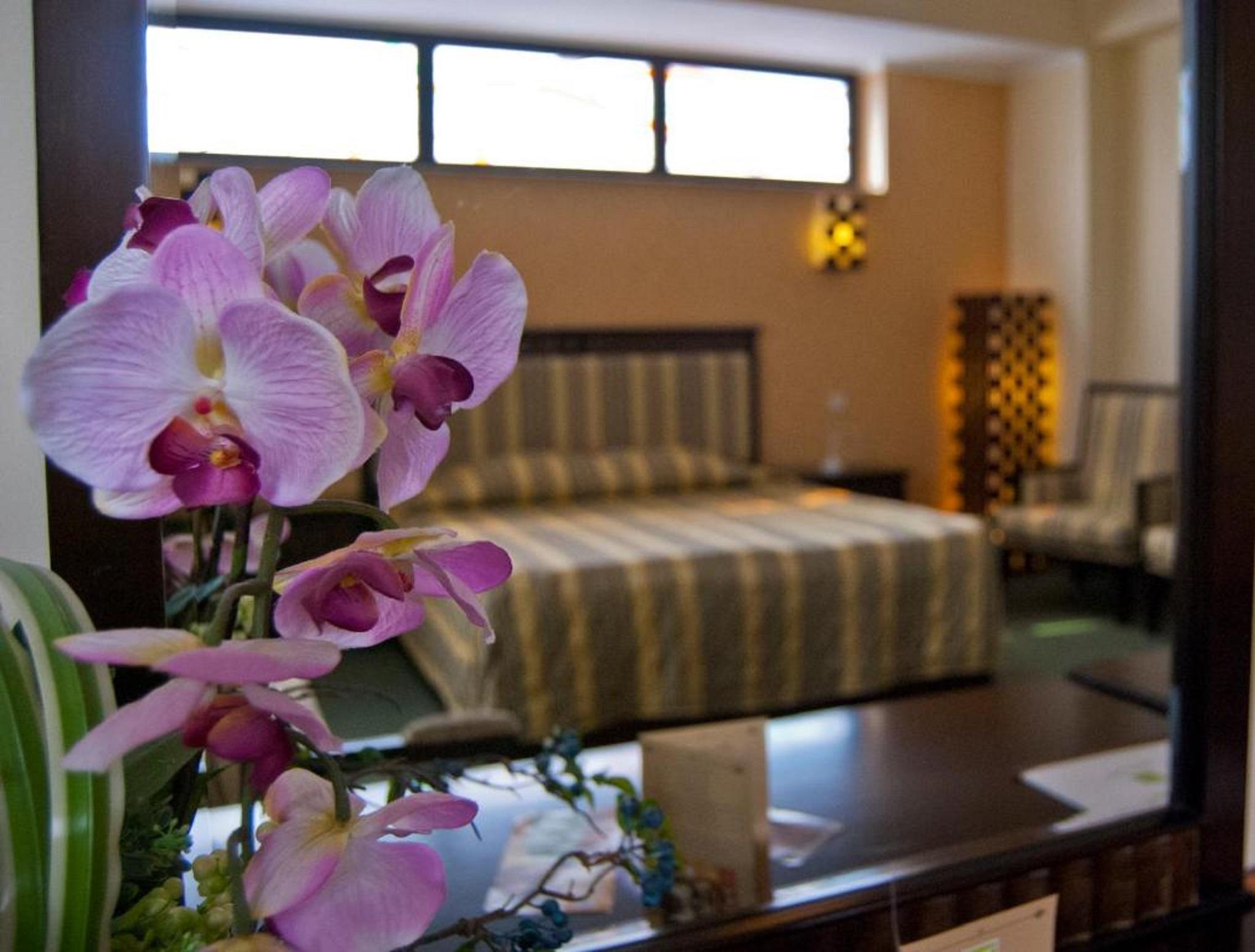 Hotel Tecadra Pipera Екстериор снимка