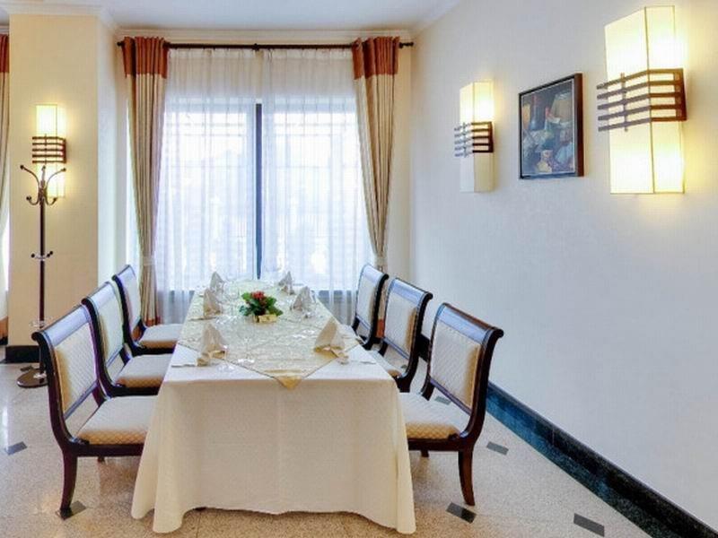 Hotel Tecadra Pipera Екстериор снимка